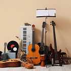 Музыкальный час, посвященный Chad Smith