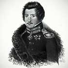 Подполковник, предводитель движения декабристов Сергей Иванович Муравьёв-Апостол