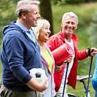 Как заниматься фитнесом в 50 лет? Гость: Юрий Голубев, тренер по бодибилдингу