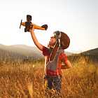 Татьяна Мужицкая о детских и взрослых мечтах. Как мечтать правильно?