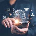 Дина Горчакова, руководитель проекта по развитию цифровых услуг «Российский экспортный центр»