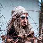 Баба-Яга – распорядитель древнего обряда