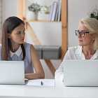 Наталья Малец о том, что такое общение в стиле дзен