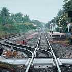 Специалист по истории железных дорог об электричках до Твери и следах железных дорог в городах