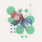 В гостях основатели проекта RADI MIRA I LUBVI Егор и Анастасия Кандрюрины