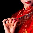 Иностранные Бабки- ёжки. Ямауба