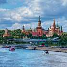 Экскурсия «Москва в сердце», роман «Треки смерти», мюзикл «Последняя сказка»