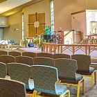 Какое место в зале лучше занять в ожидании выступления