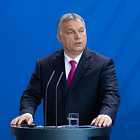 Победа лейбористов в Великобритании. Переговоры Орбана и Путина