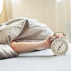 Как проснуться в ноябре? Лайфаки слушателей и песни для будильника