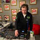 Выпуск №246: DJ Dee in the mix