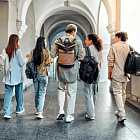 Уровень счастья россиян, адвент-календарь Rammstein, возможное изменение правил набора целевиков в вузы