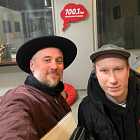 Выпуск №326: Gosha Martynov presents Imena Rek