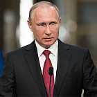История фразы «не читал но осуждаю», Путин на Евразийском форуме