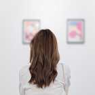 Спектакль «Белая комната», открытие галереи «Тихо», фильм «Время жить»