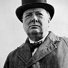 Фултонская речь Уинстона Черчилля. Начало «холодной войны» 