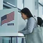 Что говорят опросы за неделю до выборов в США? Стратегии Трампа и Харрис сейчас