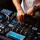 Мероприятия в Переделкино, киноверсия спектакля «Павел I», аудиовизуальный эксперимент Rotor