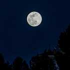 Почему ночью небо темное