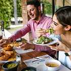 Даша Касьянова о гастрономических районах России