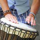 Gerson King Combo, Eduardo Araújo & Silvinha, Os Originais do Samba