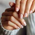 Для чего человеку нужны ногти