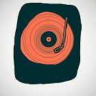 Рок-гимны – выбор Александра Аничкова. Альбом «Ramshackled» Алана Уайта