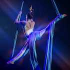 Экскурсия за кулисы мюзикла «Последняя сказка», фестиваль научного кино, Дом Наркомфина