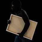 Арт-воровство