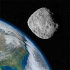 Олег Малков об астероиде «Бенну», телескопе «Джеймс Уэбб» и вкладе средневекового манускрипта в астрофизику