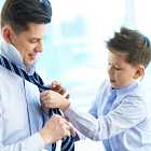 Психолог Елена Новосёлова о мужской боязни проявления нежности и отцовство