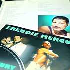 Фредди Меркьюри и его искусствоведческий бэкграунд