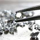 Возможные санкции в отношении алмазной отрасли. Блумберг о недостатке дизеля на Черноземье