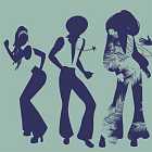 D'Angelo, Bootsy Collins, Derek & The Dominos