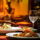 Ключевая ставка. Государственный рейтинг ресторанов. Процедура примирения при разводе