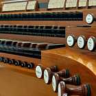 Итоги года от «Кинопоиска», Фестиваль органной музыки, выставка «Рождество, подаренное Бергманом»