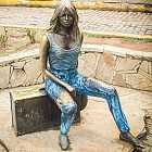 Продолжение рассказа о Бриджит Бардо