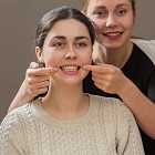 Дикция. Упражнение со скороговоркой (часть 1)