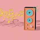 В этом выпуске Melody P.M. микс от Heliyah