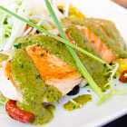 Подборка: большие блюда