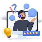 Играют ювелир Александр Саакян и архитектор Виктория Попова