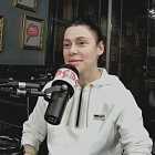 Женский бокс. В гостях Софья Очигава, ЗМС по боксу