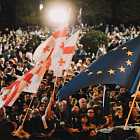 Парламентские выборы в Грузии. Расширение санкционного списка. Штрафы за склонение к аборту