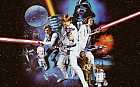 25 мая 1977 - премьера первого фильма эпопеи «Звёздные войны. Эпизод IV: Новая надежда».