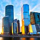 Москва: памятка для отпускников. Часть 2