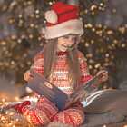 Книга об истории Нового года и Рождества, концерт ансамбля «Île Thélème», возвращение картины «Иван Грозный и сын его Иван»