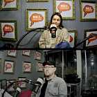 В гостях Актриса Вера Кинчева и режиссёр Сергей Сенцов. Говорим о сериале «Престиж»