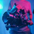 Продакшен «FLYFILM». Про работу с клиентом и безумные съёмки