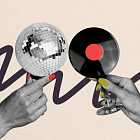 Classic 70 & 80 Disco Funk Soul Mix