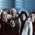 Микс Grunge Blast From The Past: The Smashing Pumpkins, Faith No More